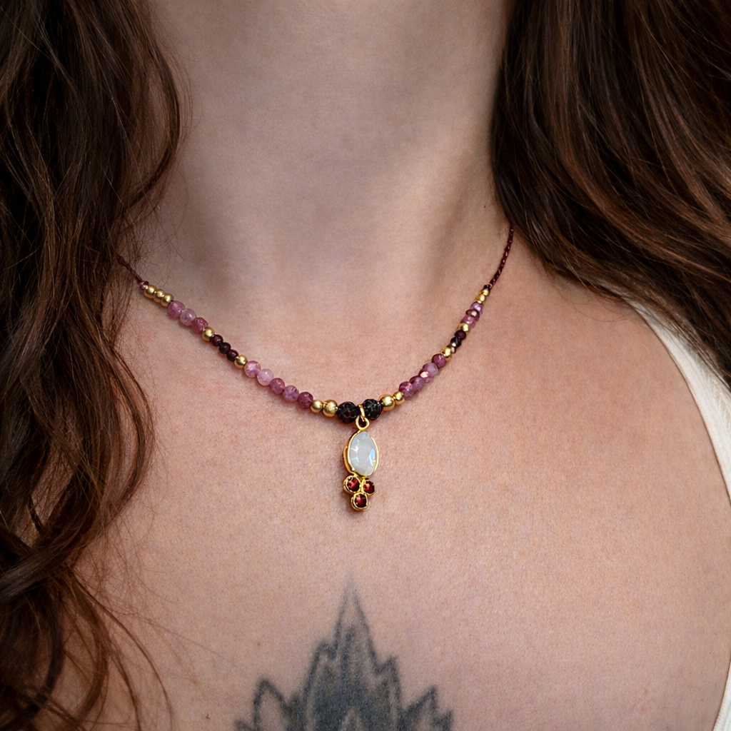Collier Nayara