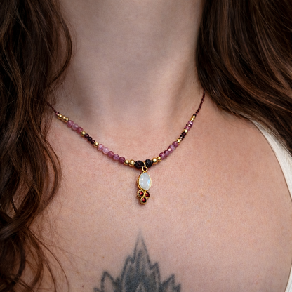 Collier Nayara