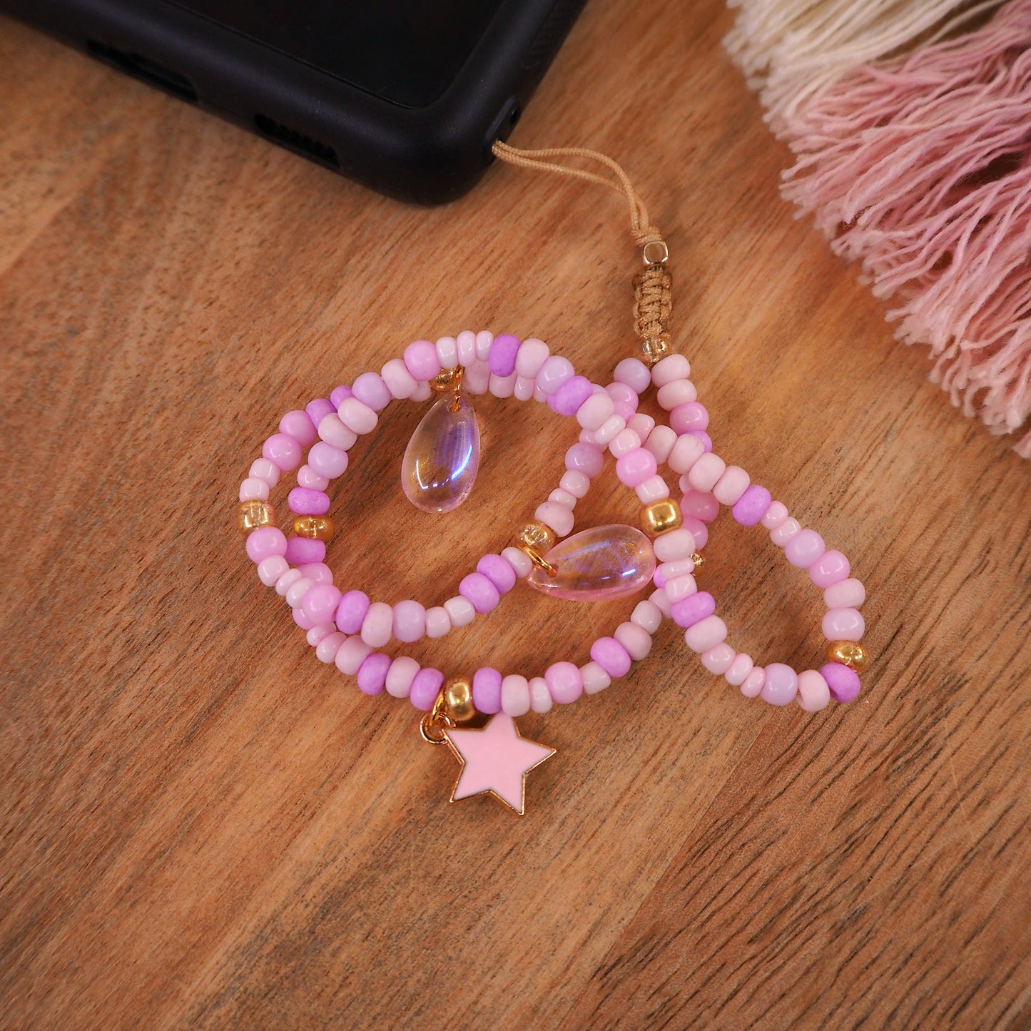 Coralie-Telefonjuwel