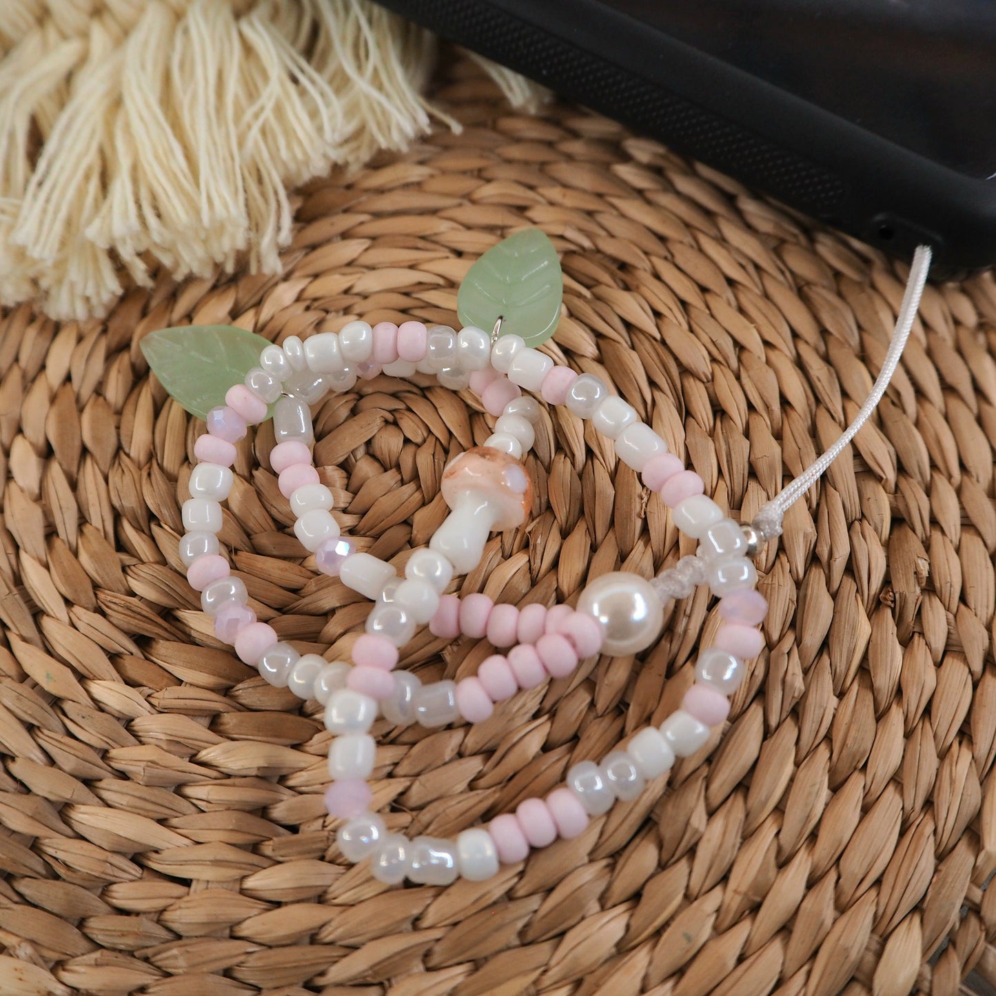 Bijou de téléphone Lola