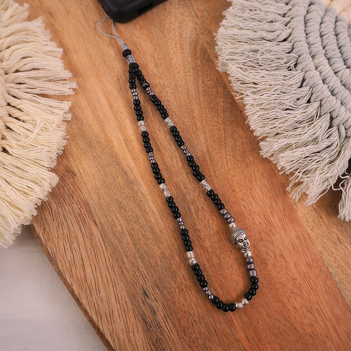 Bijou de téléphone Marion