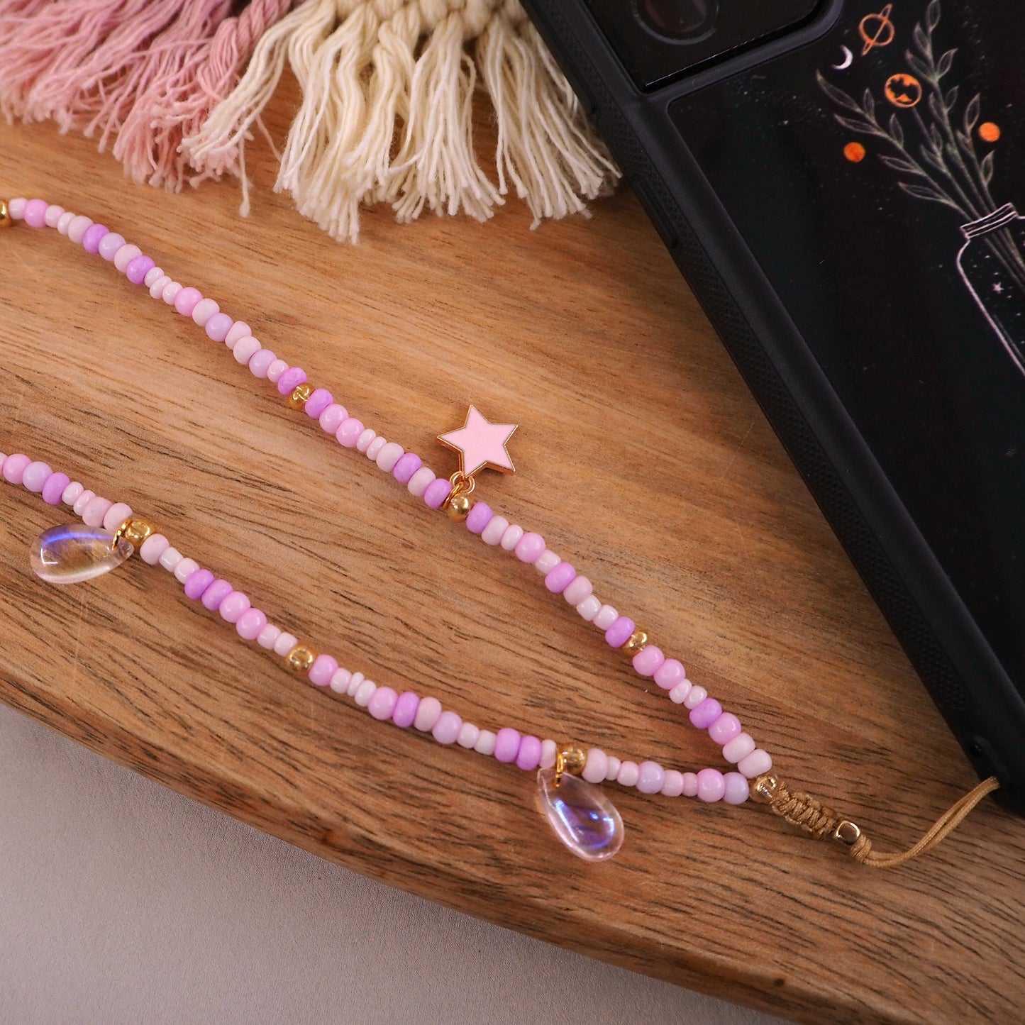 Coralie-Telefonjuwel